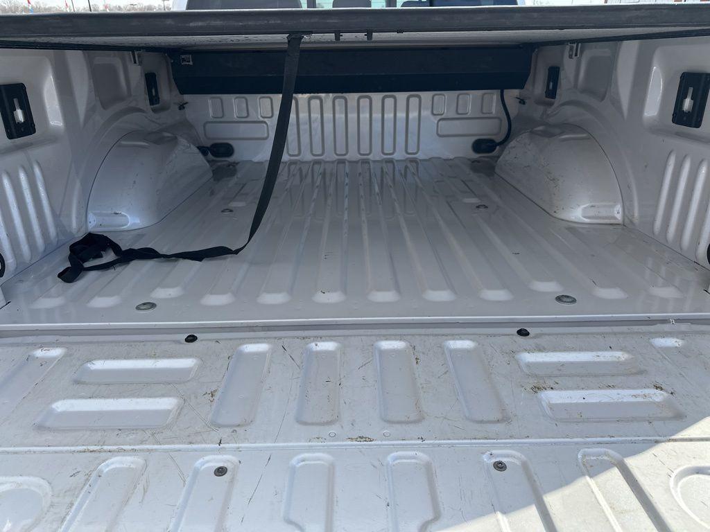 used 2016 Ford F-150 car, priced at $27,900