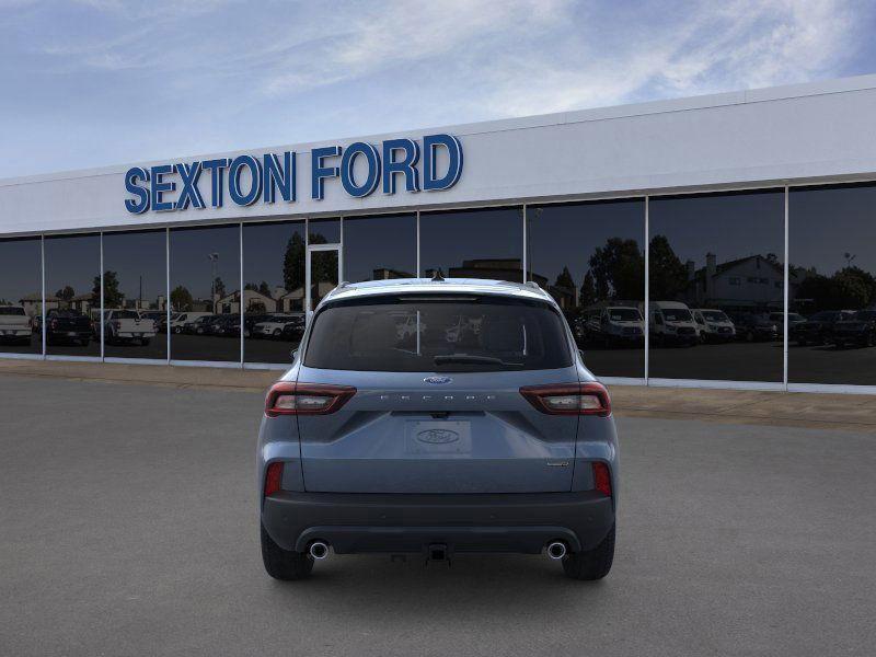 new 2026 Ford Escape car, priced at $36,208