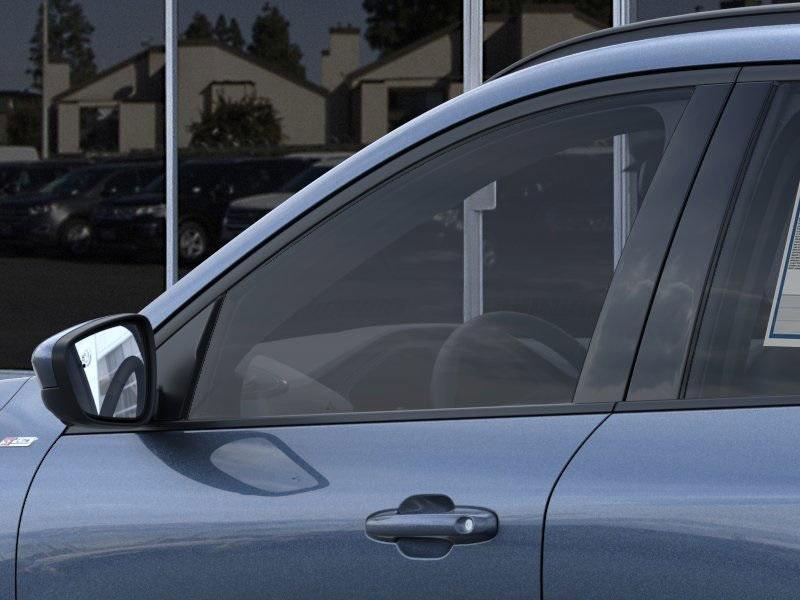 new 2026 Ford Escape car, priced at $39,370