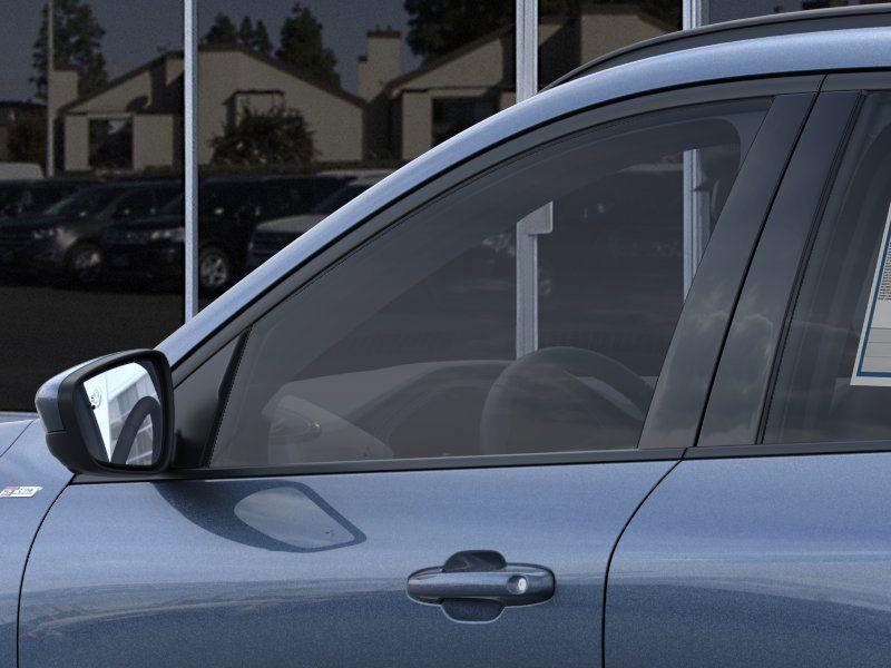 new 2026 Ford Escape car, priced at $36,208