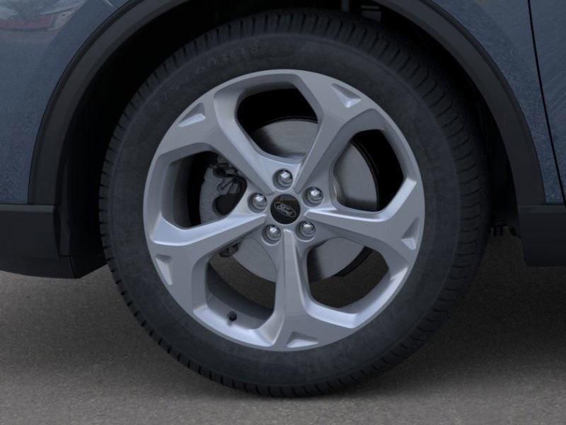 new 2026 Ford Escape car, priced at $39,370