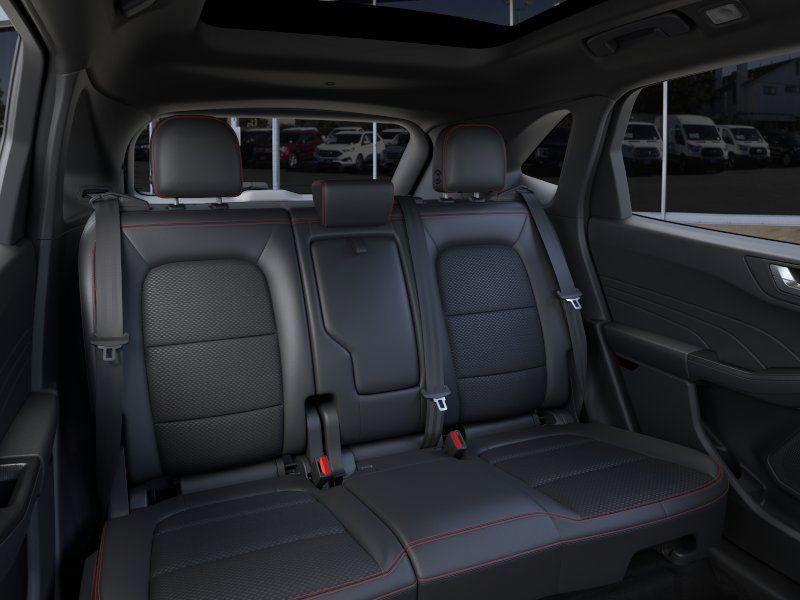 new 2026 Ford Escape car, priced at $36,208