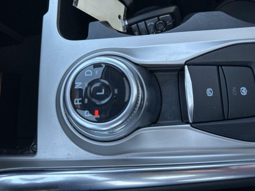 used 2022 Ford Explorer car, priced at $32,613
