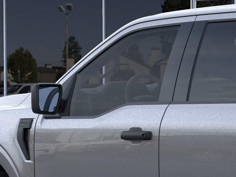 new 2026 Ford F-150 car, priced at $57,405
