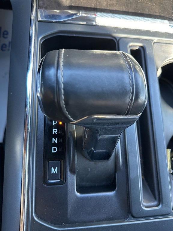 used 2021 Ford F-150 car, priced at $33,500