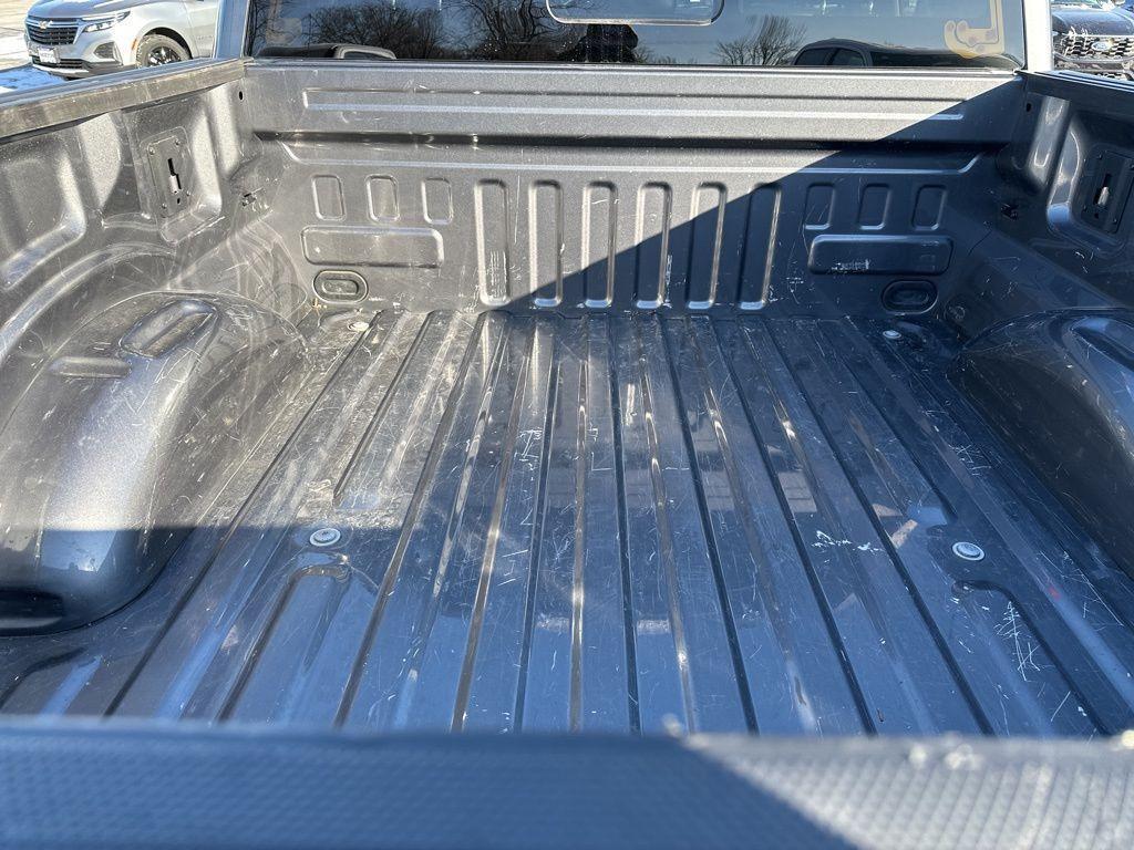 used 2021 Ford F-150 car, priced at $33,500