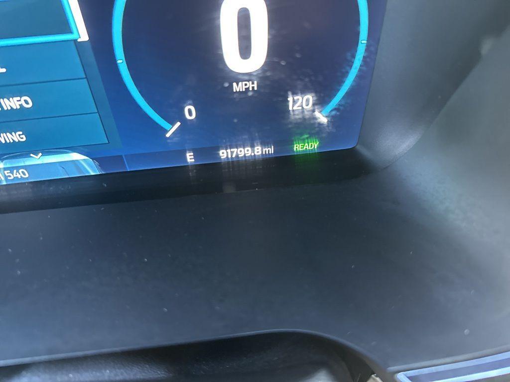 used 2021 Ford F-150 car, priced at $33,500