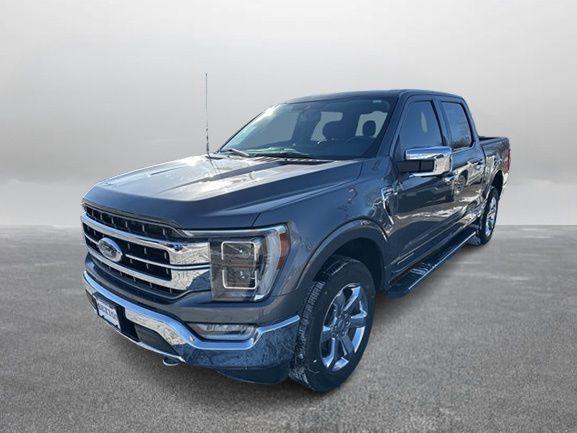 used 2021 Ford F-150 car, priced at $33,500