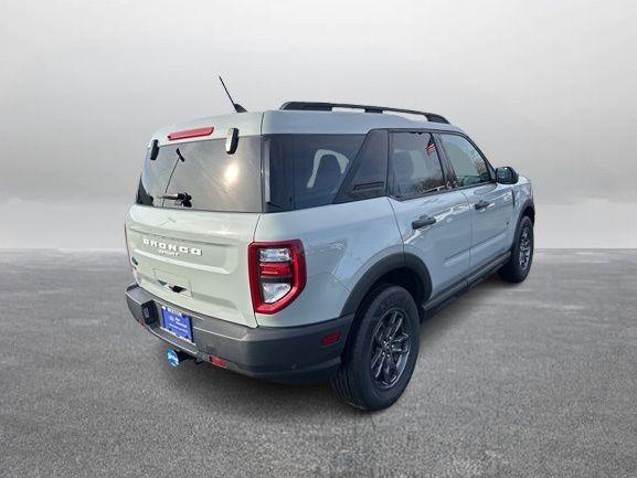 used 2022 Ford Bronco Sport car, priced at $24,900