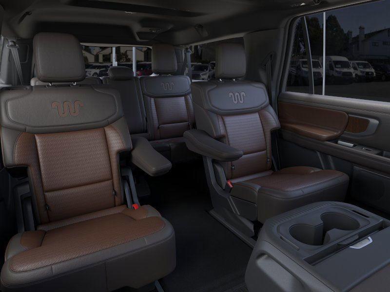 new 2026 Ford Expedition Max car, priced at $89,970
