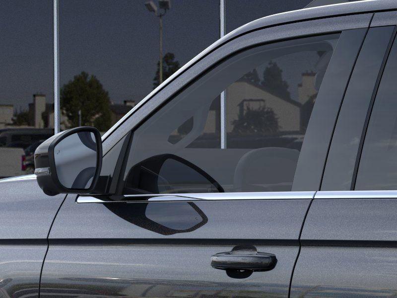 new 2026 Ford Expedition Max car, priced at $89,970