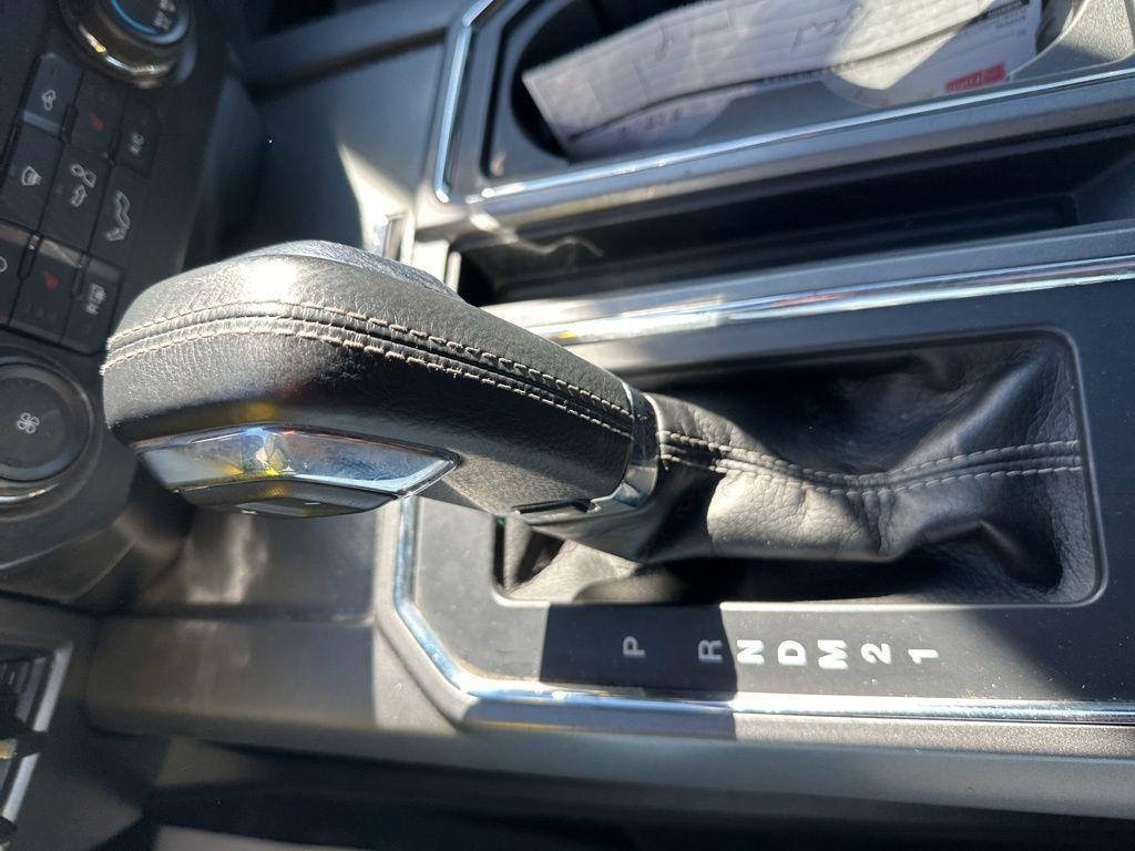 used 2015 Ford F-150 car, priced at $13,900