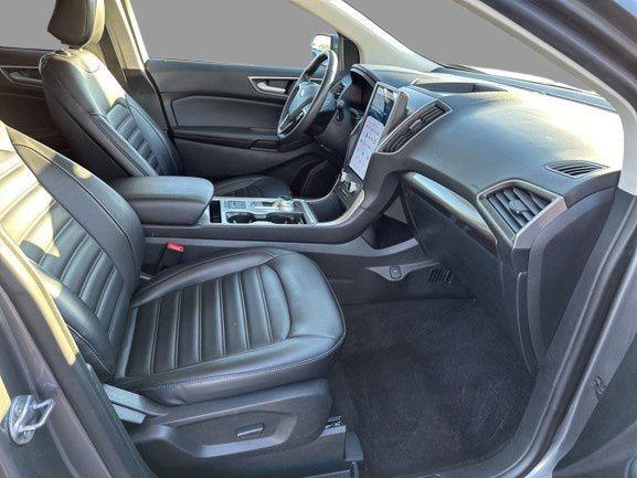 used 2024 Ford Edge car, priced at $25,901