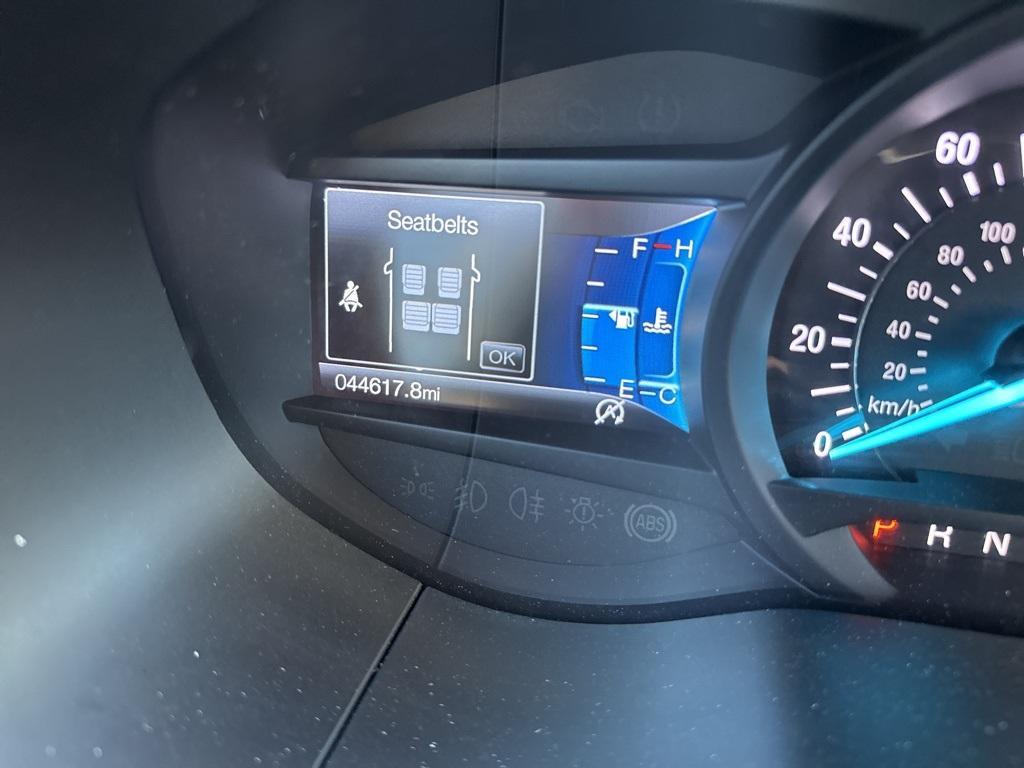 used 2024 Ford Edge car, priced at $26,900