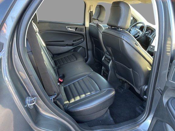 used 2024 Ford Edge car, priced at $25,901