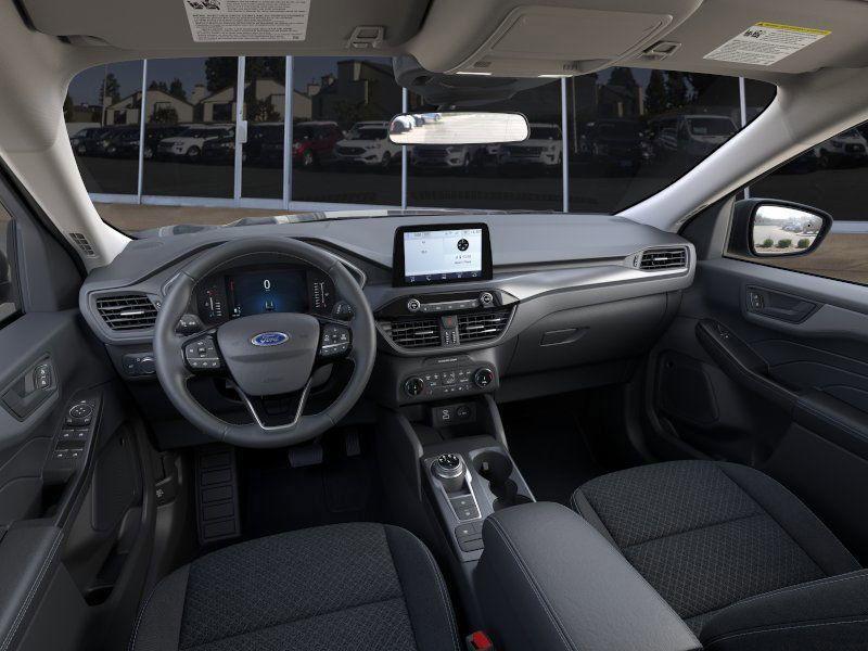 new 2026 Ford Escape car, priced at $30,758