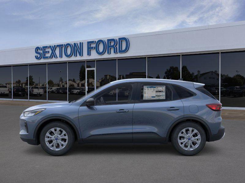 new 2026 Ford Escape car, priced at $30,758