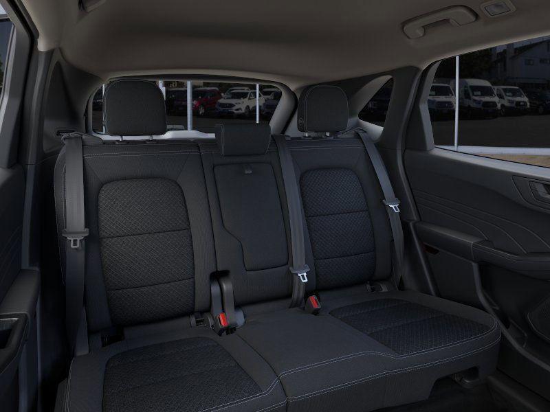 new 2026 Ford Escape car, priced at $30,758