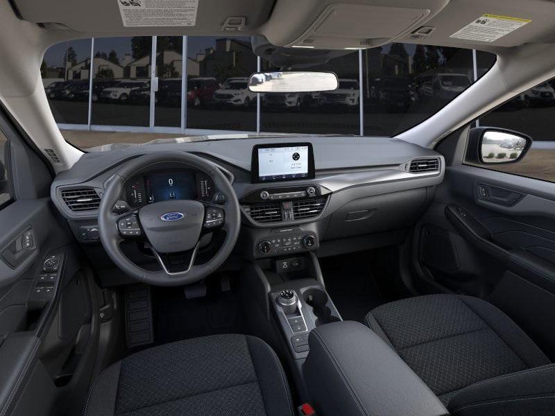 new 2026 Ford Escape car, priced at $31,349