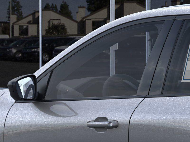 new 2026 Ford Escape car, priced at $30,349