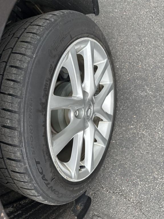 used 2012 Lexus IS 250 car, priced at $12,700