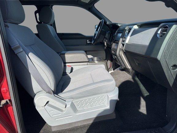 used 2013 Ford F-150 car, priced at $21,200