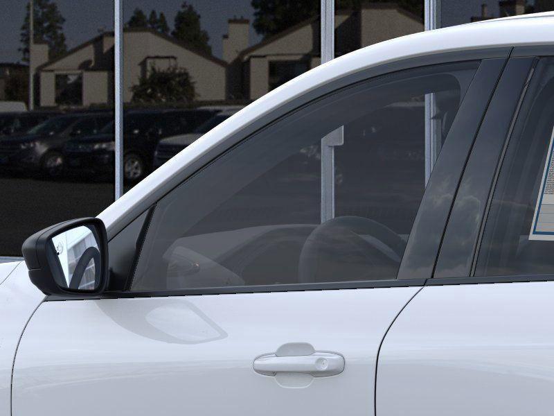 new 2025 Ford Escape car, priced at $30,705