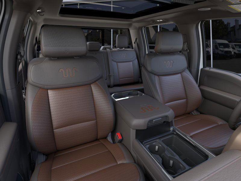 new 2026 Ford F-250 car, priced at $93,968