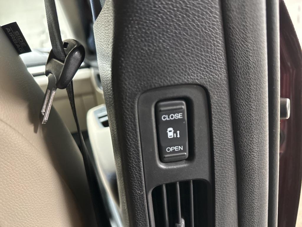 used 2018 Honda Odyssey car, priced at $18,900