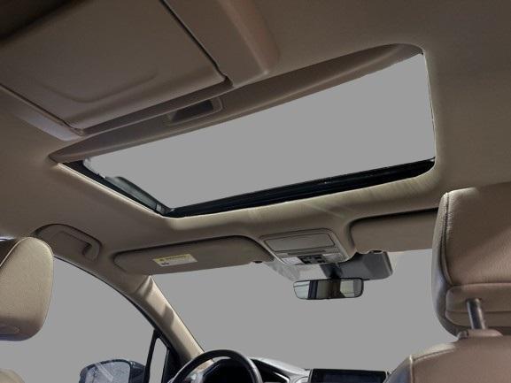 used 2018 Honda Odyssey car, priced at $18,900