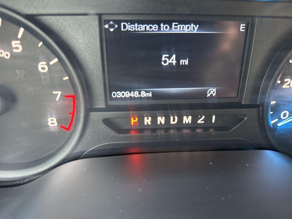 used 2018 Ford F-150 car, priced at $28,900