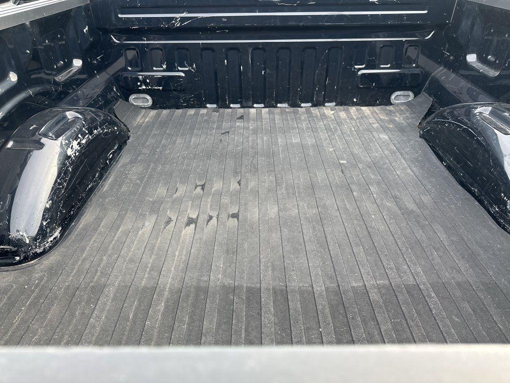 used 2018 Ford F-150 car, priced at $28,900