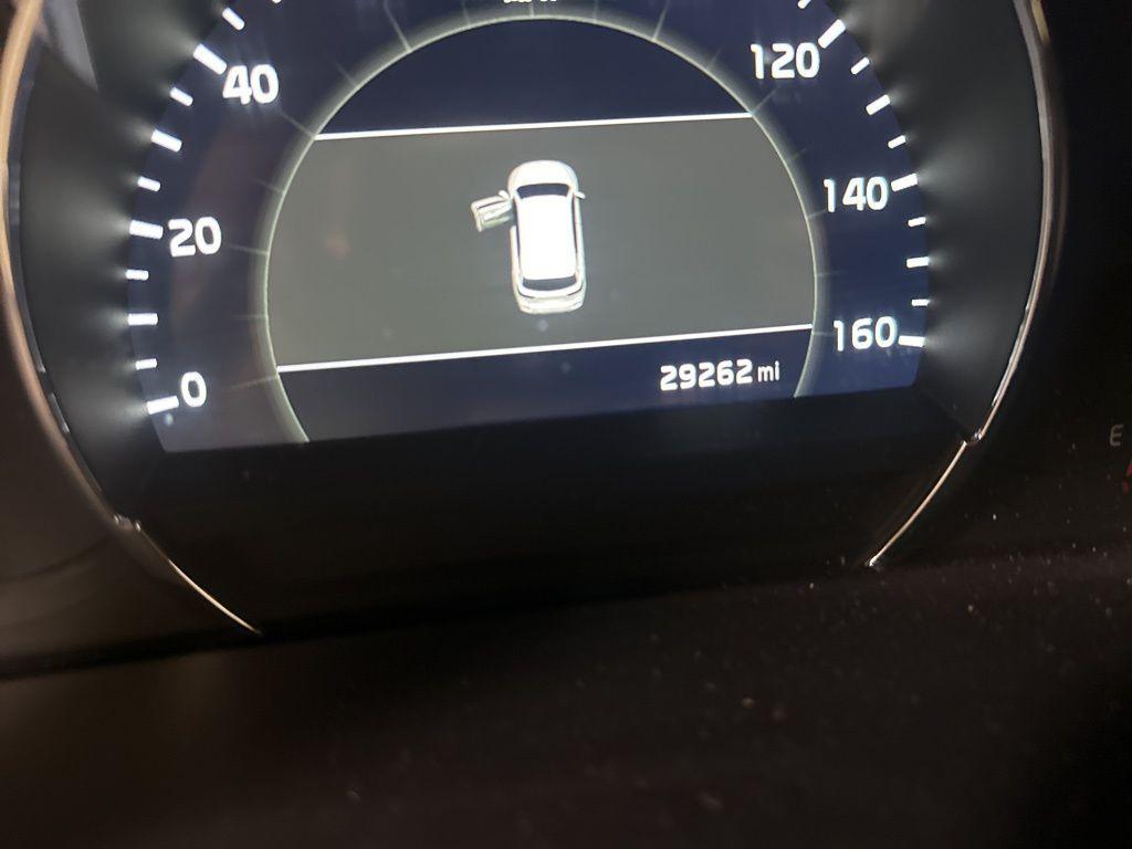 used 2020 Kia Sorento car, priced at $22,900