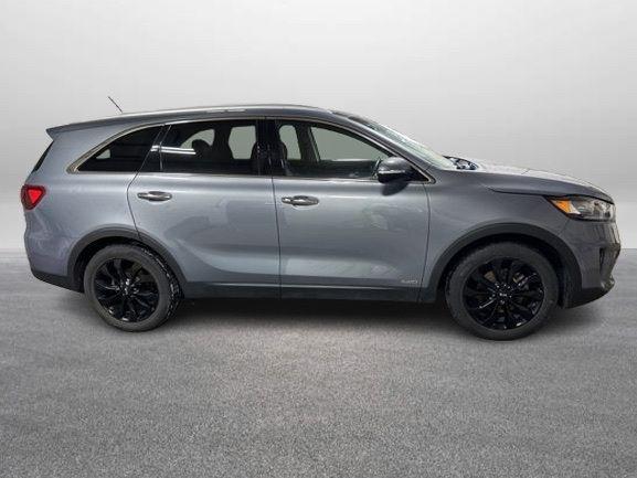 used 2020 Kia Sorento car, priced at $22,900