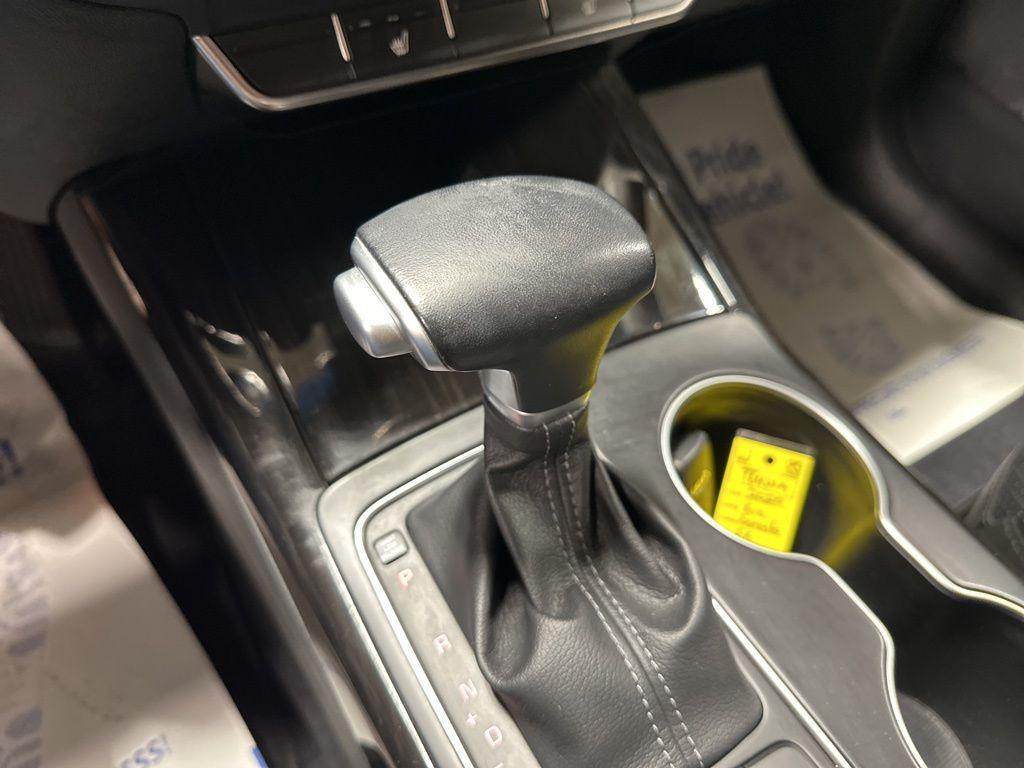 used 2020 Kia Sorento car, priced at $22,900