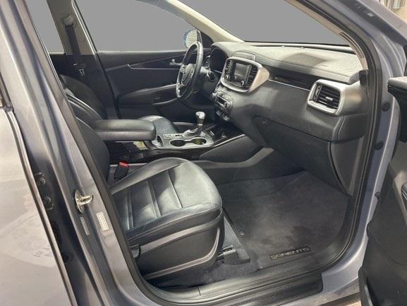 used 2020 Kia Sorento car, priced at $24,300