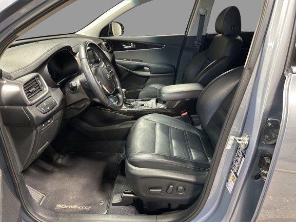 used 2020 Kia Sorento car, priced at $22,900