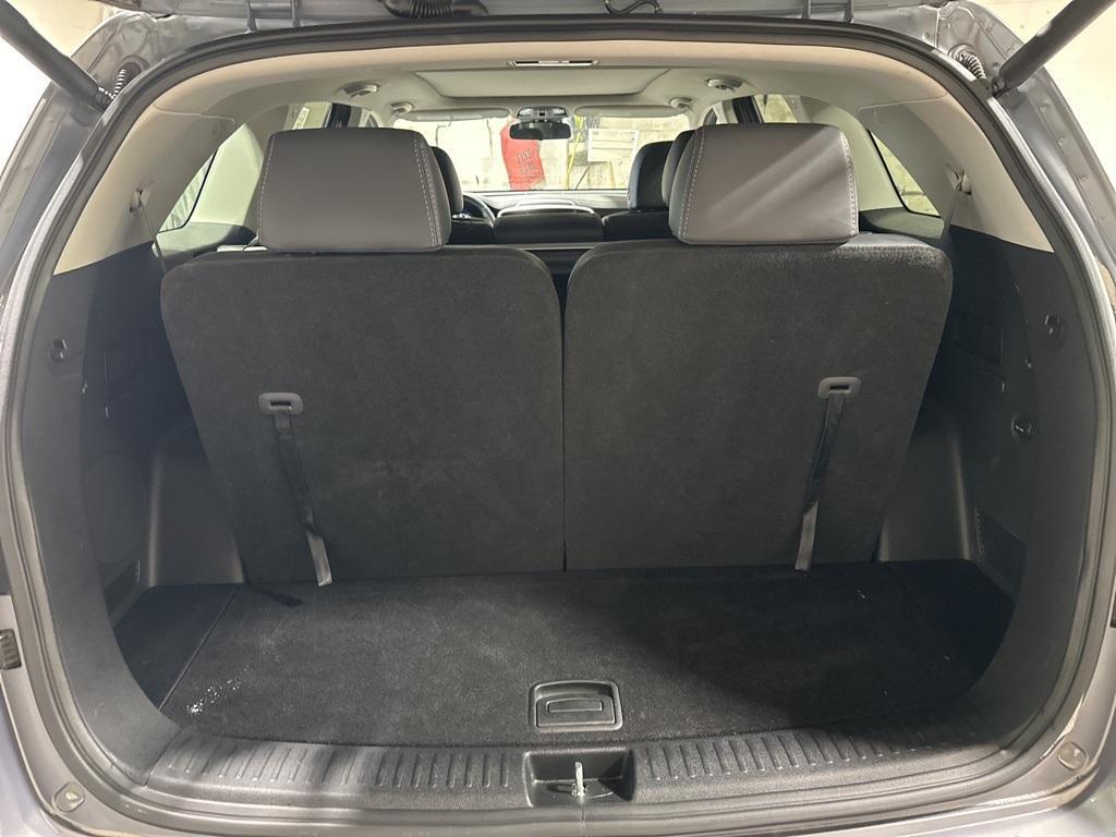 used 2020 Kia Sorento car, priced at $24,300