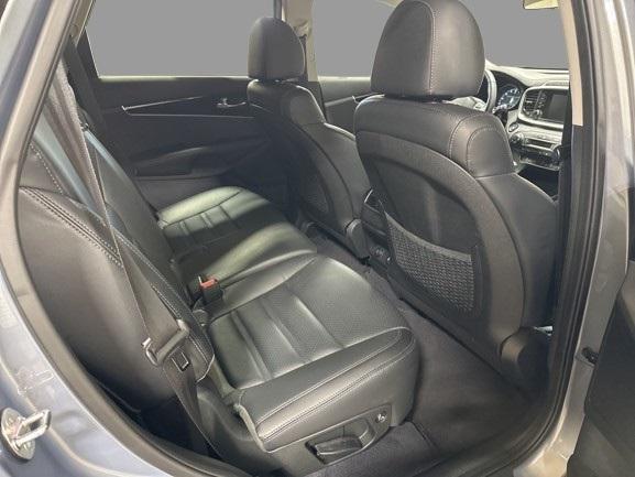 used 2020 Kia Sorento car, priced at $24,300