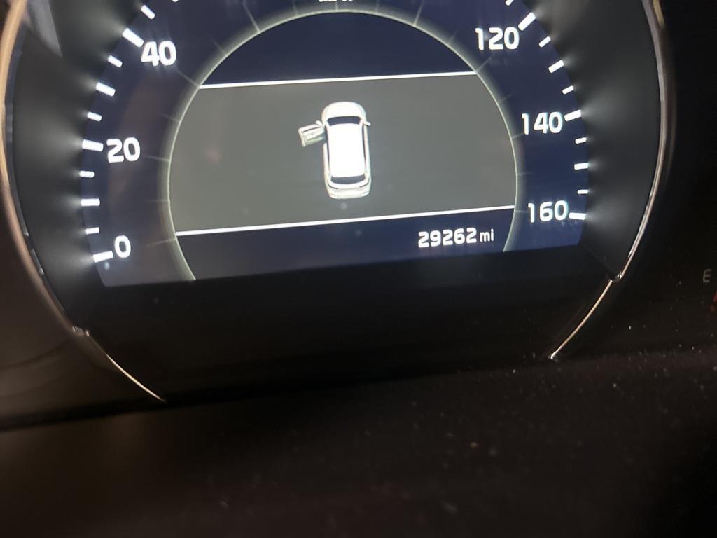 used 2020 Kia Sorento car, priced at $24,300