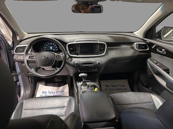 used 2020 Kia Sorento car, priced at $22,900