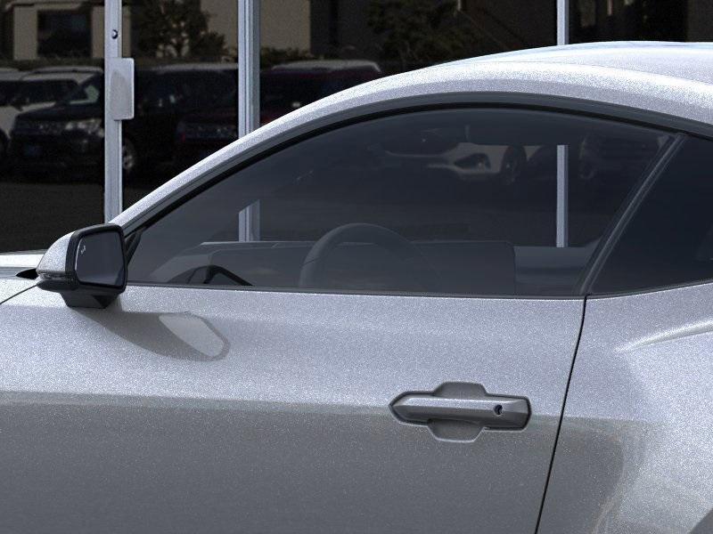 new 2026 Ford Mustang car, priced at $41,001