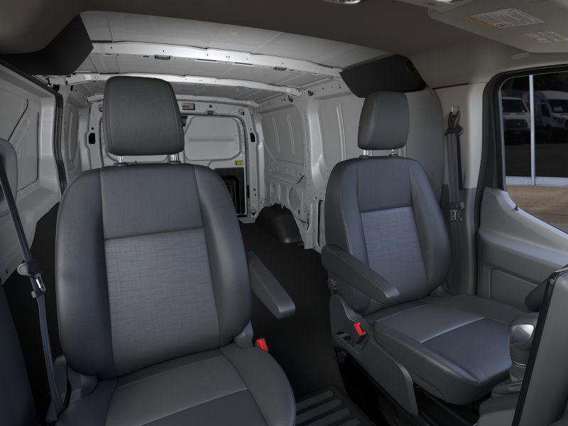 new 2026 Ford Transit-250 car, priced at $47,329