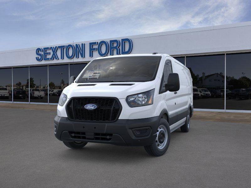 new 2026 Ford Transit-250 car, priced at $47,329