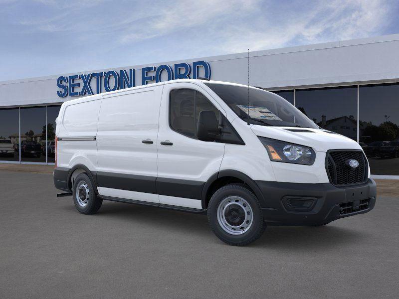 new 2026 Ford Transit-250 car, priced at $47,329