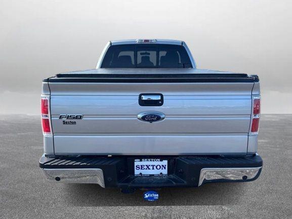 used 2013 Ford F-150 car, priced at $11,912