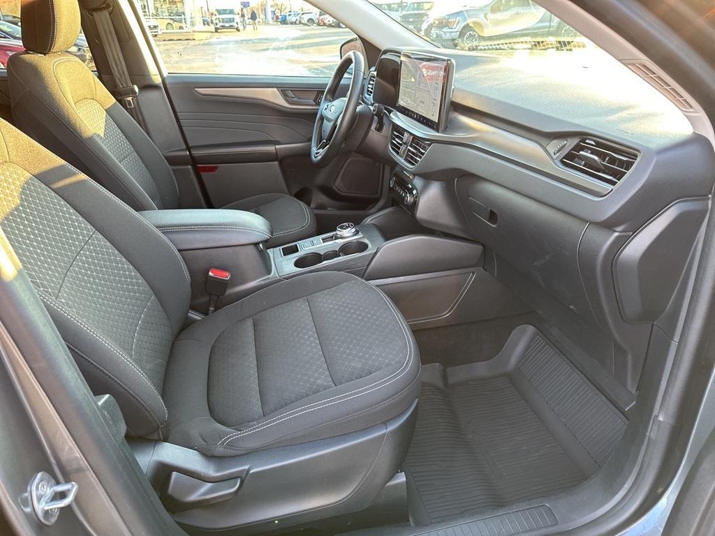 used 2024 Ford Escape car, priced at $22,900