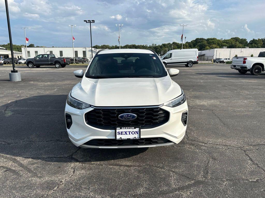 used 2024 Ford Escape car, priced at $26,312