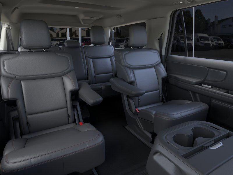 new 2025 Ford Expedition Max car, priced at $72,935