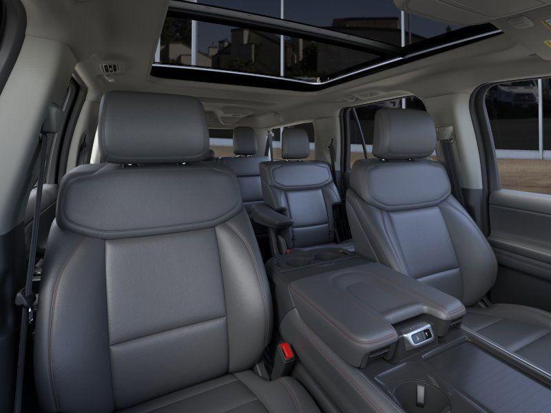 new 2025 Ford Expedition Max car, priced at $72,935